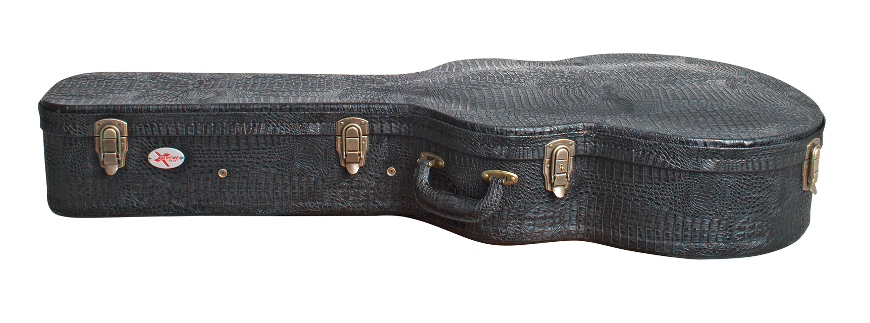 XTREME | HC3060 | Auditorium Acoustic Guitar Hardcase XTREME | HC3060 | Auditorium Acoustic Guitar Hardcase